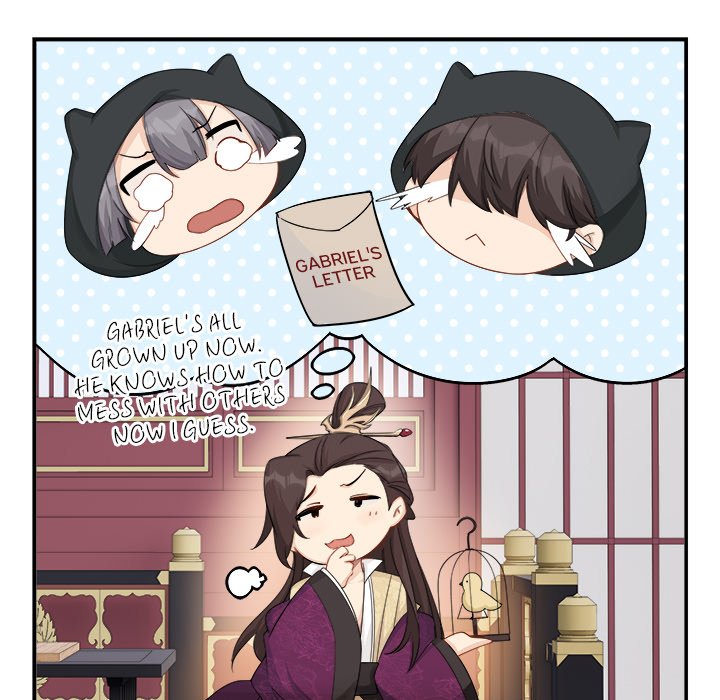 My Wife, The Prince - episode 47 - 13