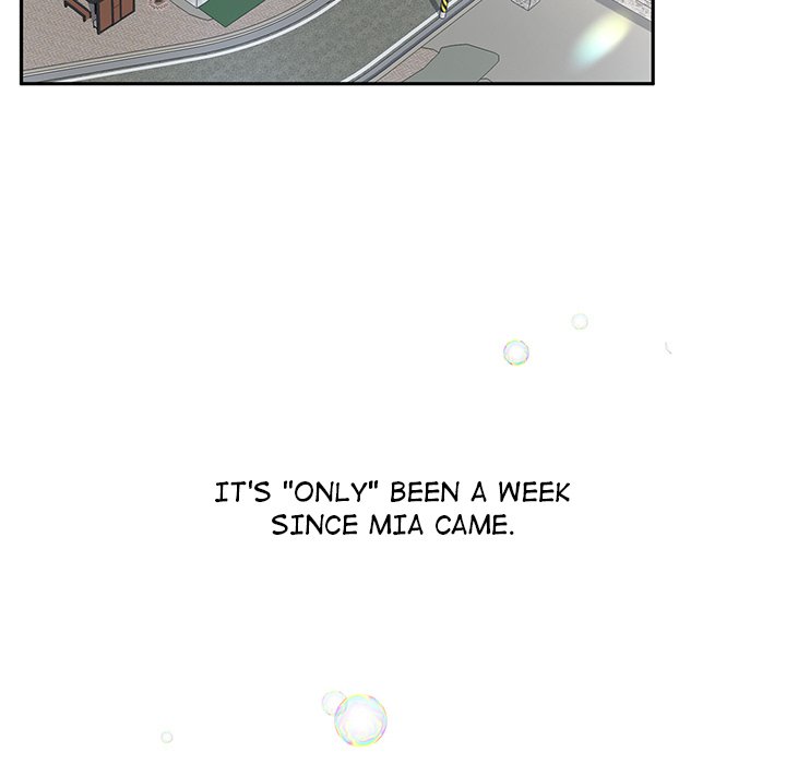 Life with Mia - episode 5 - 80