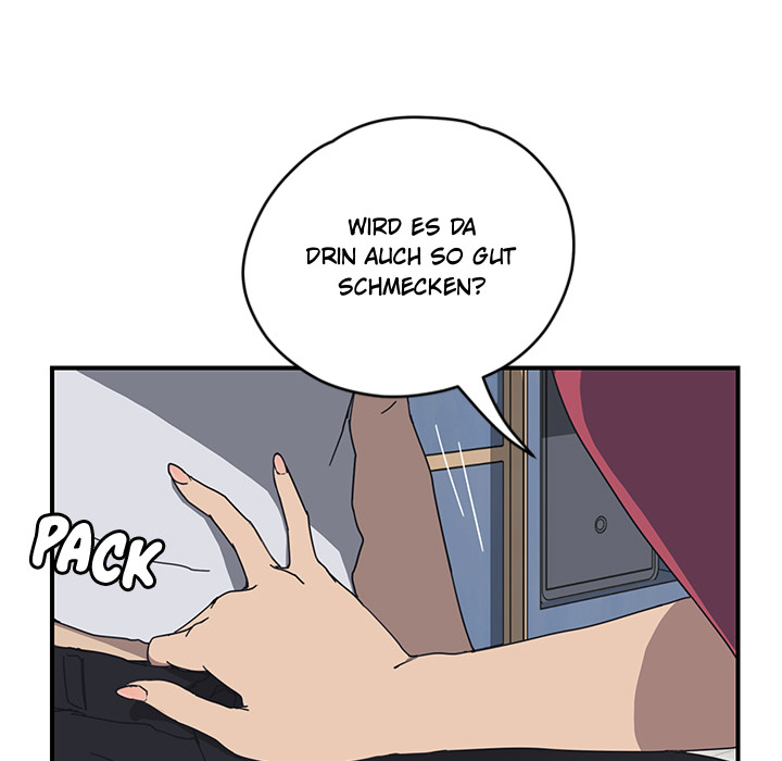 Mitbewohner wider Willen - episode 5 - 33