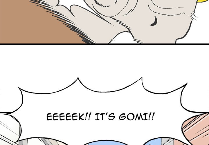 Herbivore High School - episode 11 - 1