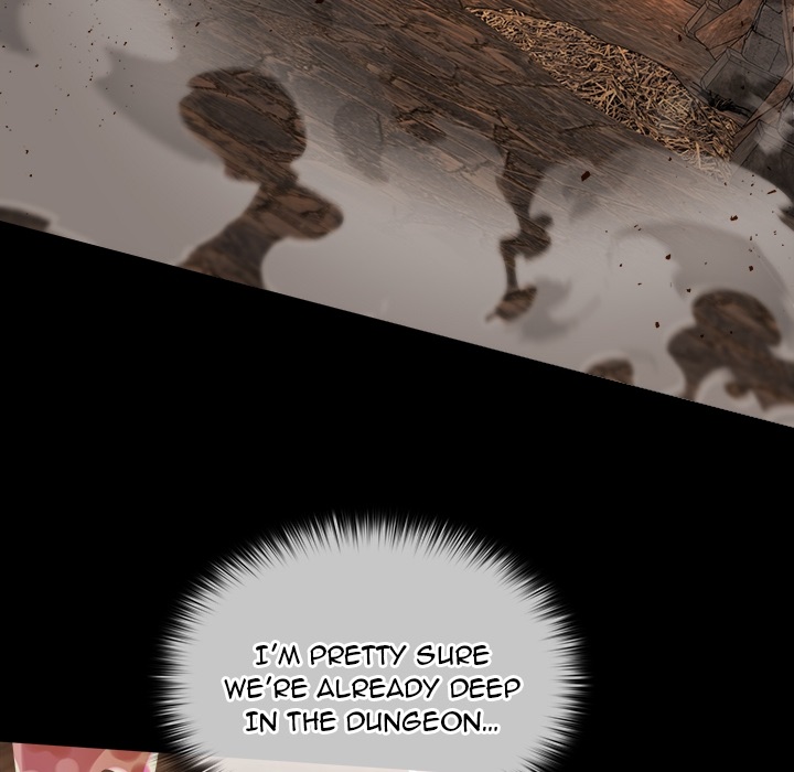 XX Dungeon - episode Prologue - 35