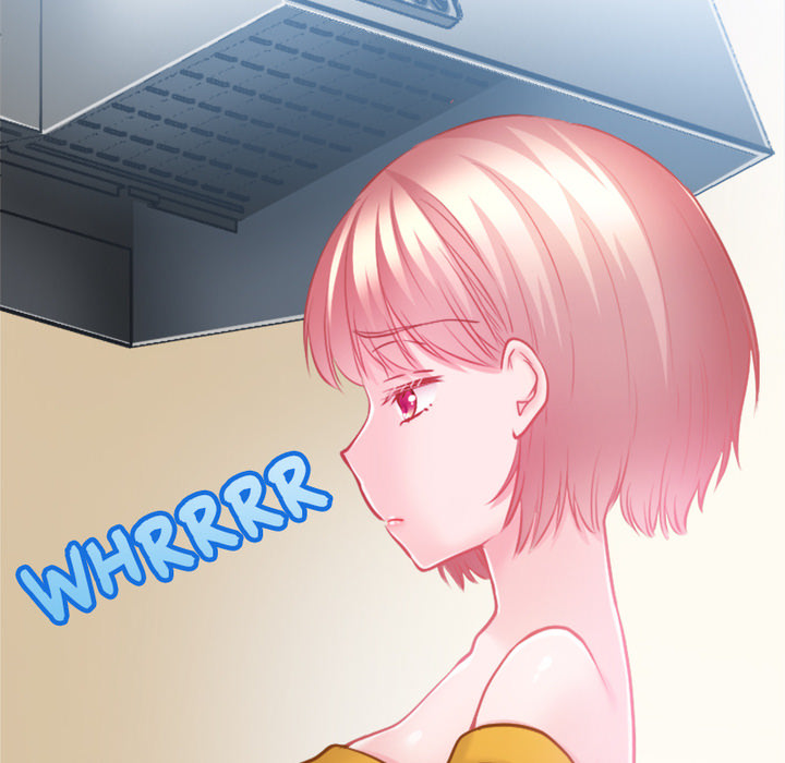 Diet For Sex! - episode 11 - 36