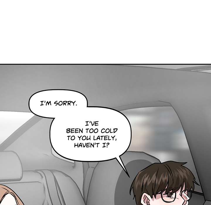 Bitter Sweetheart - episode 6 - 35