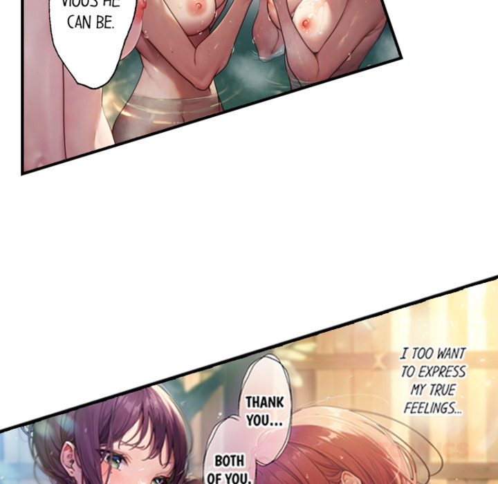 Sex in a Sauna With a No Makeup Gyaru - episode 23 - 6