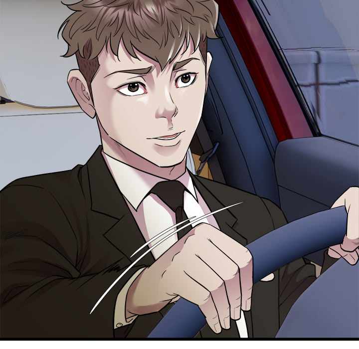Taxi, bitte! - episode 40 - 100