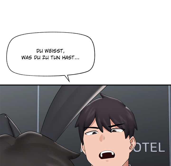 Wachmann der Hypnose - episode 34 - 49