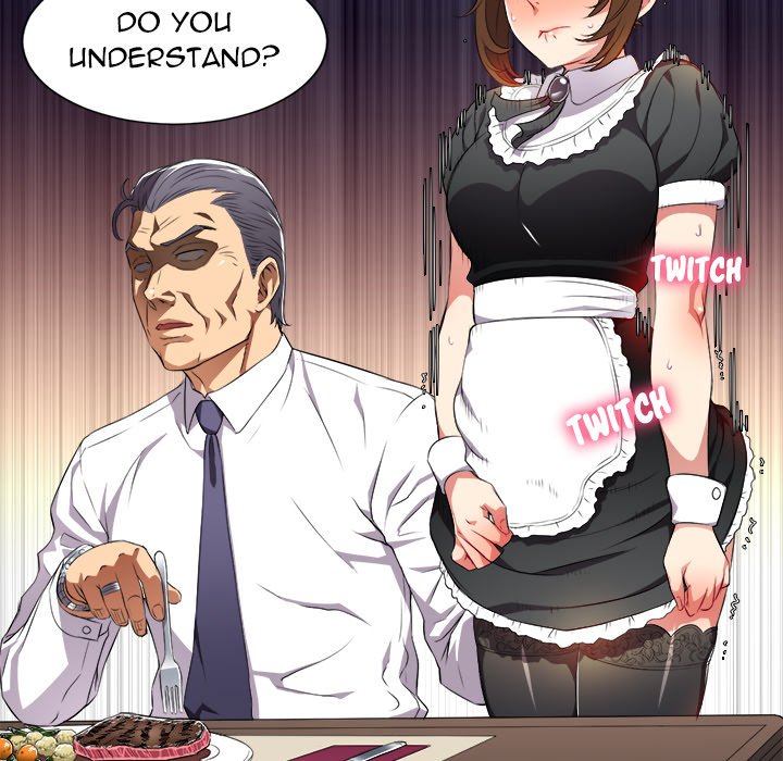 Yuri's Part Time Job - episode 29 - 16