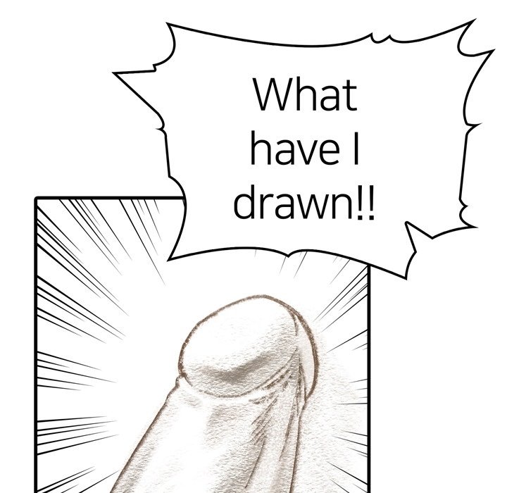 Female Professor with Nude Croquis - episode 4 - 131