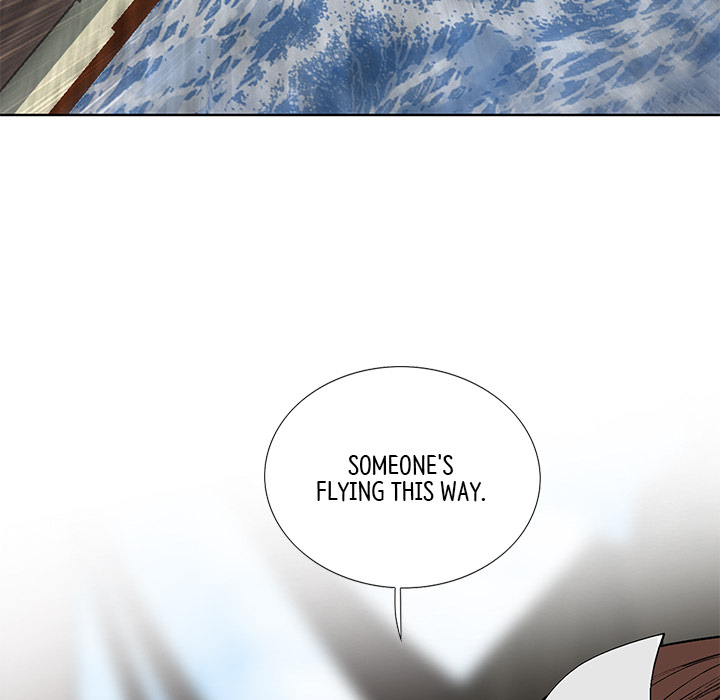 The Tale of The Hyungsan Sect - episode 19 - 5