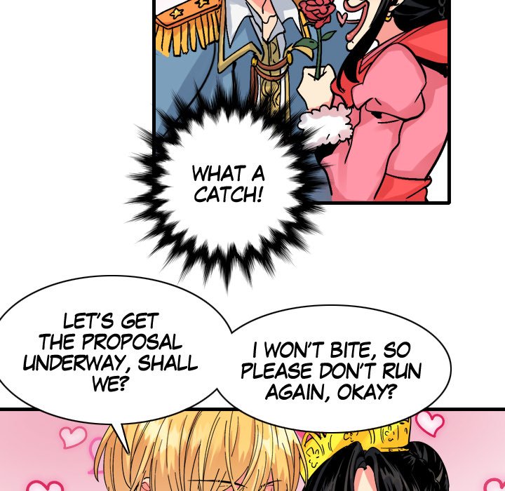 99% Love - episode 14 - 63