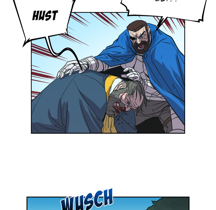 Karmas Weg - episode 39 - 31