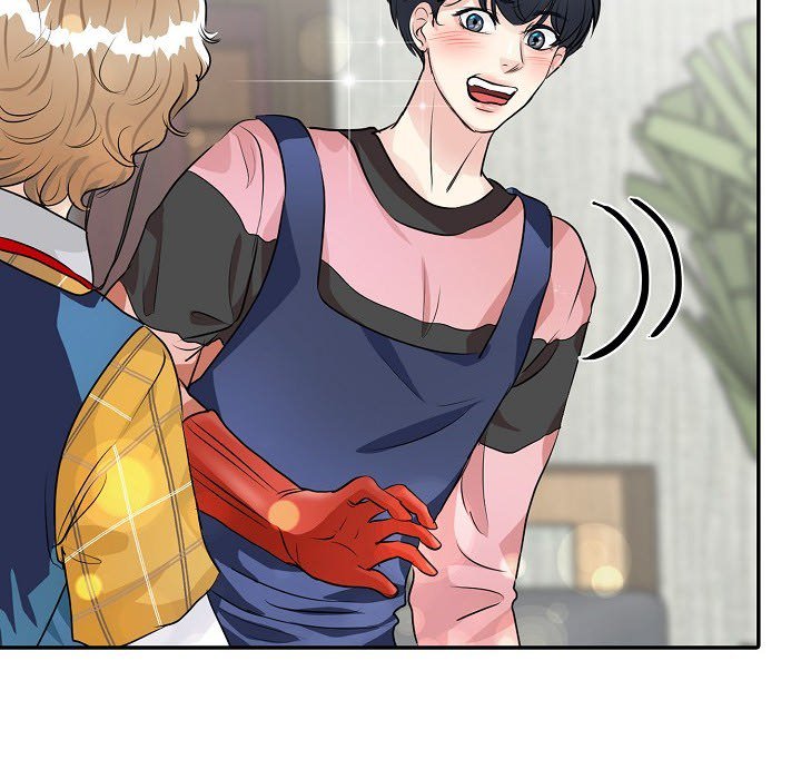 Come Be My Teacher - episode 15 - 45