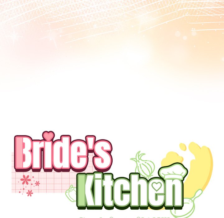 Bride's Kitchen - episode 5 - 6