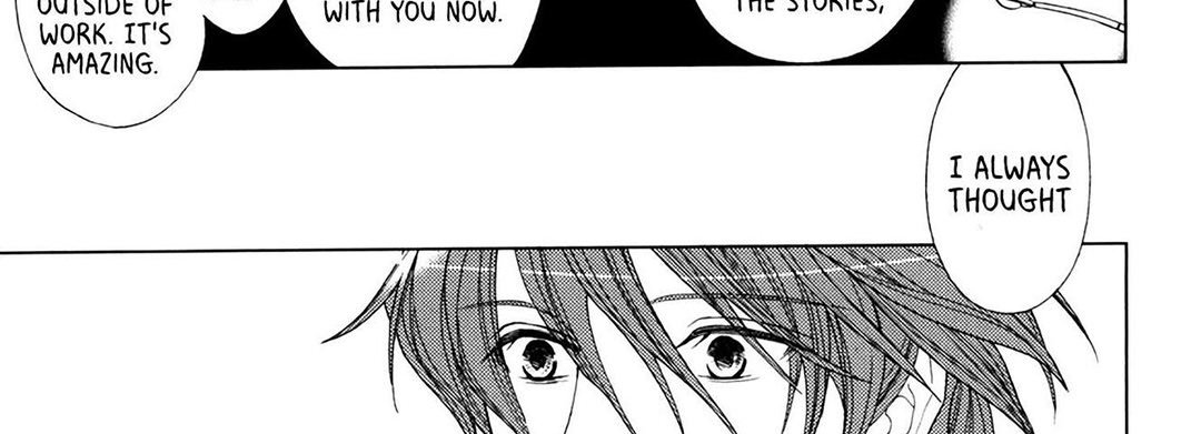 Another Love Story Between My Trainee and I - episode 2 - 22