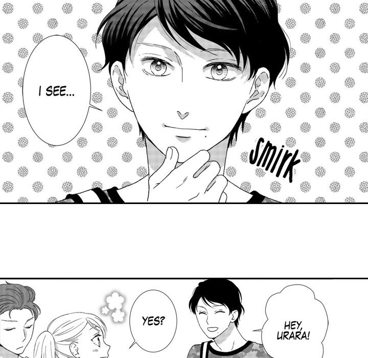 Sweet Seduction: Under the Same Roof  with The Guy I Hate - episode 4 - 65
