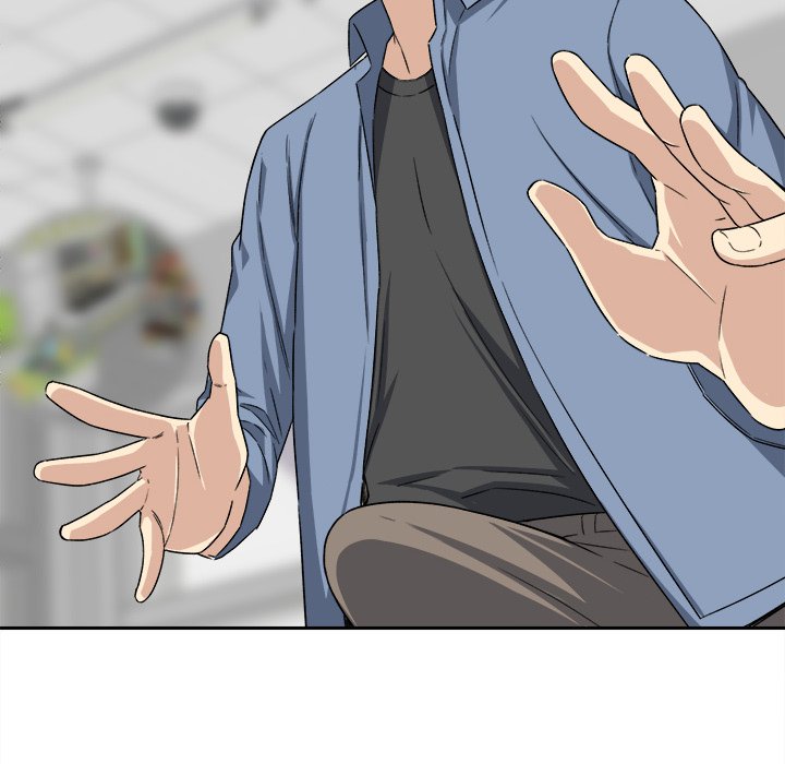 Excuse me, This is my Room - episode 18 - 113