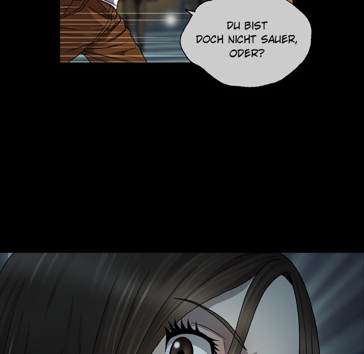 Entstellt - episode 3 - 5