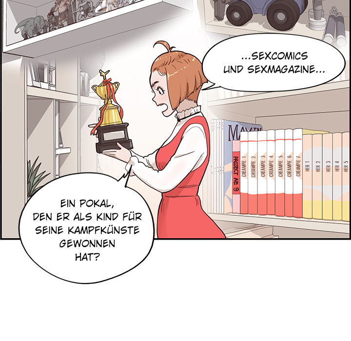 Der Hahn im Korb - episode 86 - 8