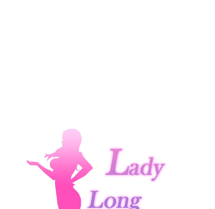 Lady Long Legs - episode 21 - 25