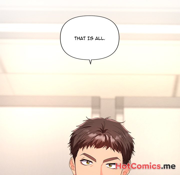 Everyone's Man - episode 1 - 4