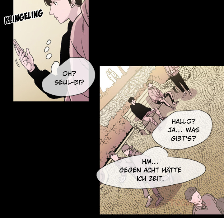 Sag du willst es - episode 9 - 33