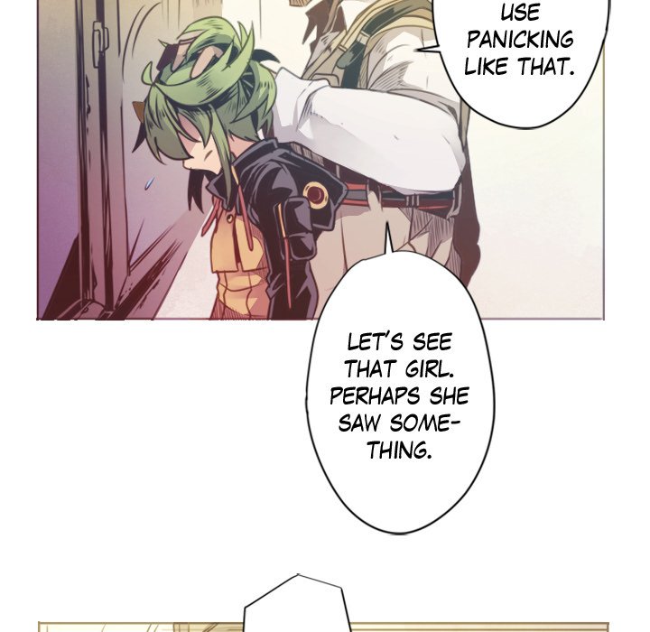 Knight of Rakshasa - episode 12 - 54