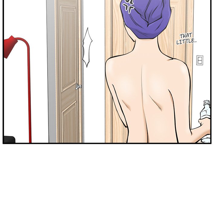 Mr. Kang - episode 26 - 35