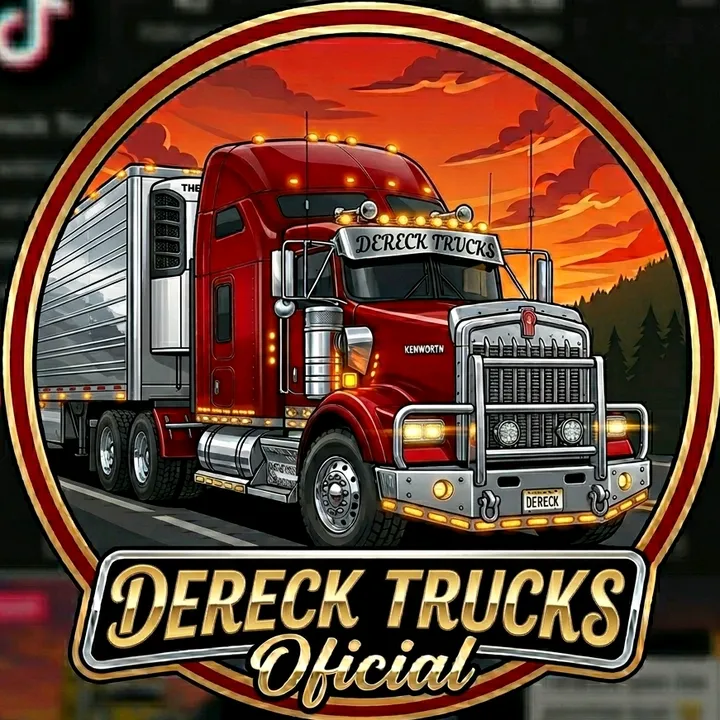 @dereck_trucks_oficial