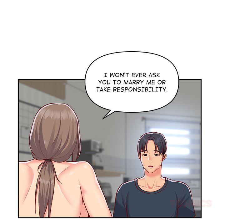 The Ladies' Associate - UNCENSORED - episode 16 - 45
