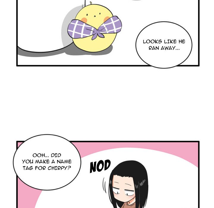 The Amazing Siblings - episode 82 - 22
