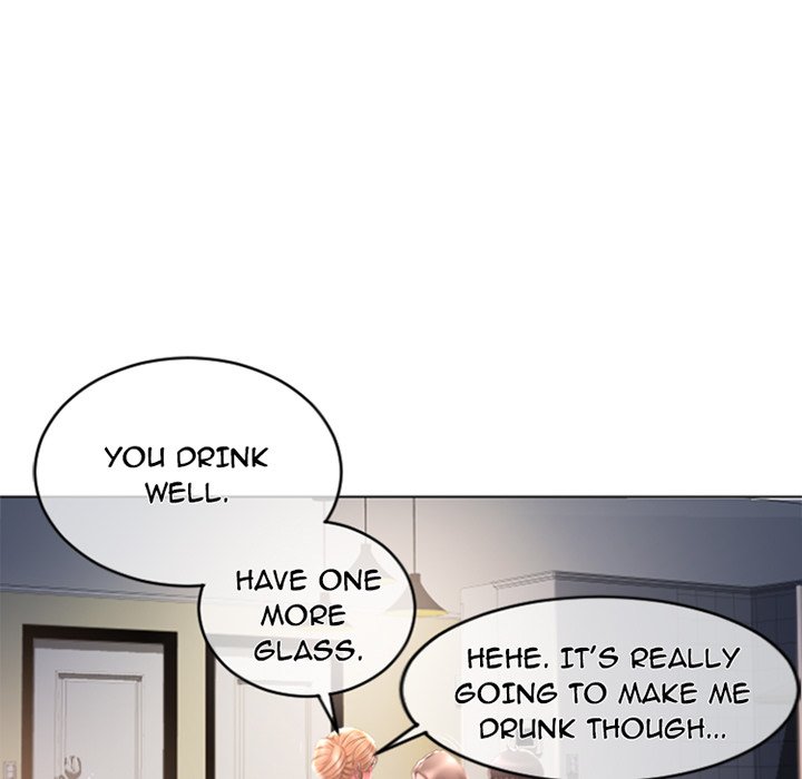 Close, but Far - episode 28 - 6