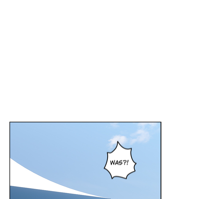 Überleben in einem Comic - episode 29 - 78