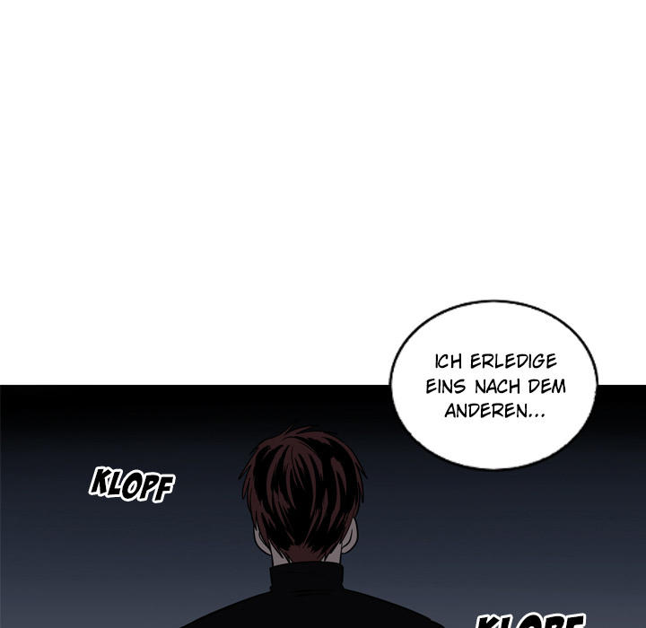Die Meerjungfrau im Teich - episode 52 - 67