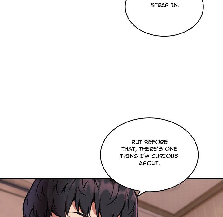 The Delivery Rider - episode 10 - 11