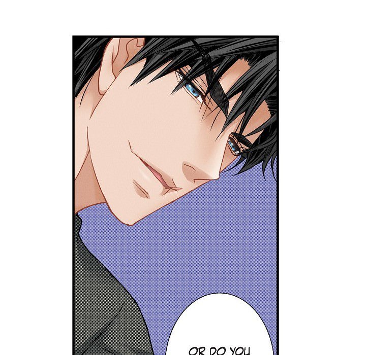 Work, Fight and Love - Webtoon Edition - episode 54 - 29