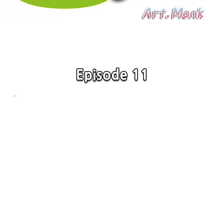 Hole in One - episode 11 - 8