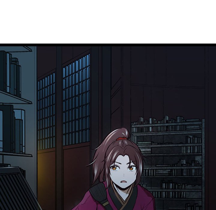 River Where the Moon Rises - episode 18 - 62
