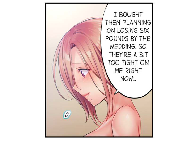 I Can't Resist His Massage! Cheating in Front of My Husband's Eyes - episode 57 - 9