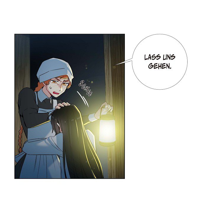 Die Magd und der Vampir - episode 14 - 17