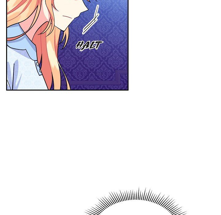 The Destroyer Fell in Love with Me - episode 35 - 82