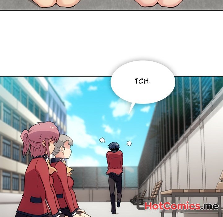 Such a Cute Spy - episode 25 - 21