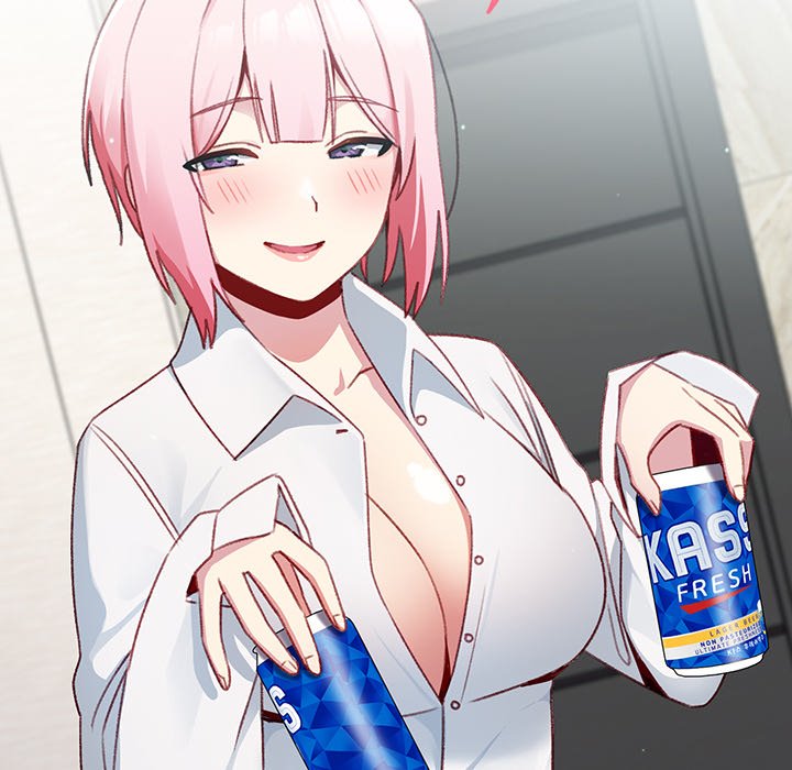 BFF to GF? - episode 11 - 158