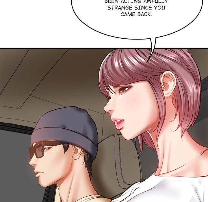 Extremely Rich Family - episode 3 - 24