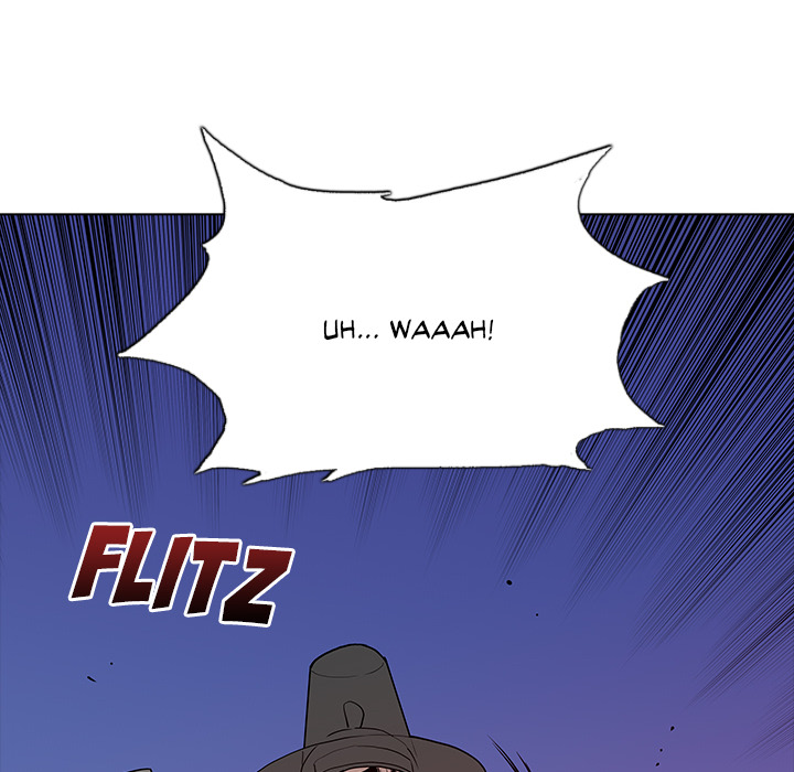 Yeongnos Giftzähne - episode 27 - 28