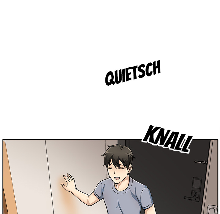 Raus aus meinem Zimmer! - episode 23 - 8