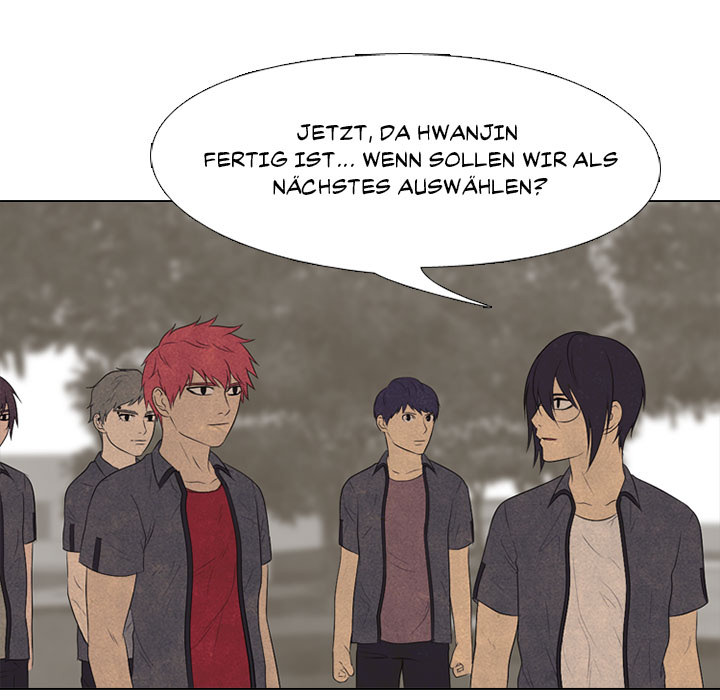 Teufel der Oberstufe - episode 150 - 43