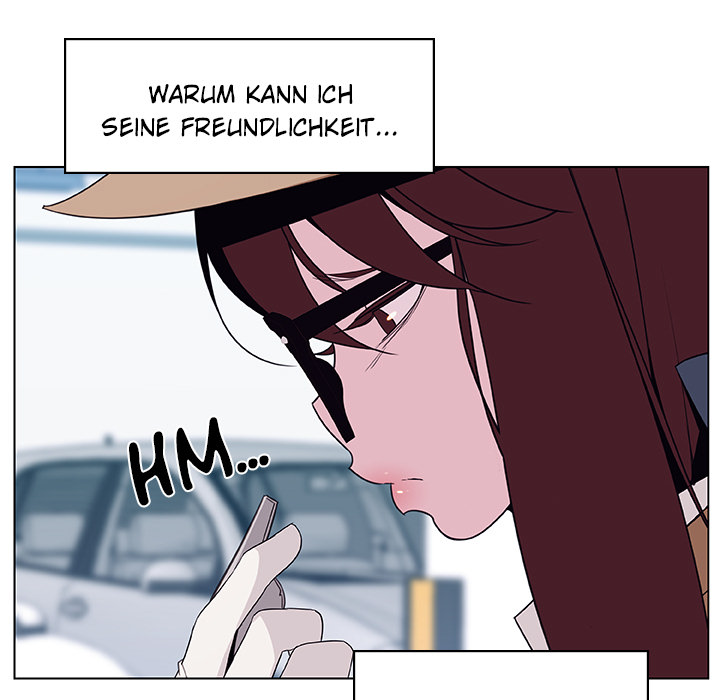 Dreiblättriges Kleeblatt - episode 34 - 74
