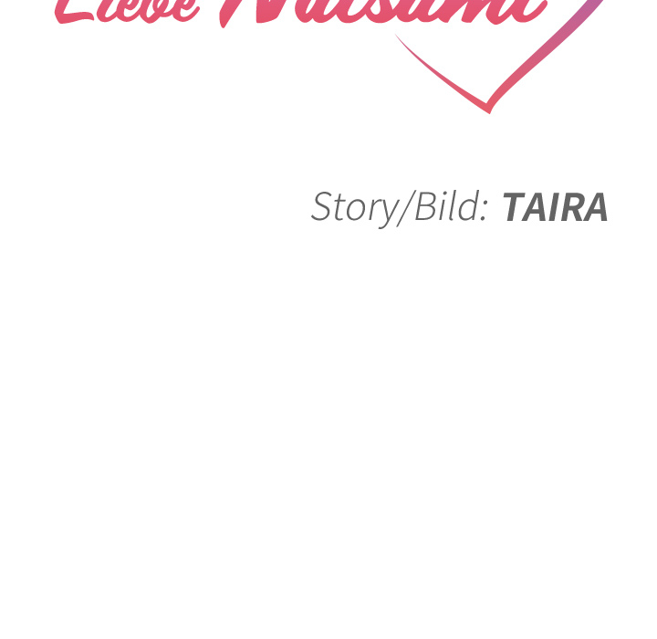 Meine große Liebe Natsumi - episode 15 - 12