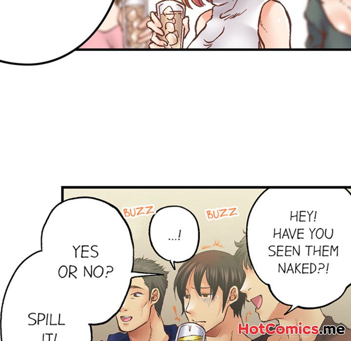 Drunk Sisters Wanna Fuck - episode 7 - 8
