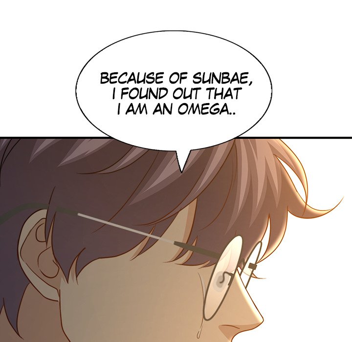 Recessive Omega K's Secret [Season 2] - episode 28 - 179